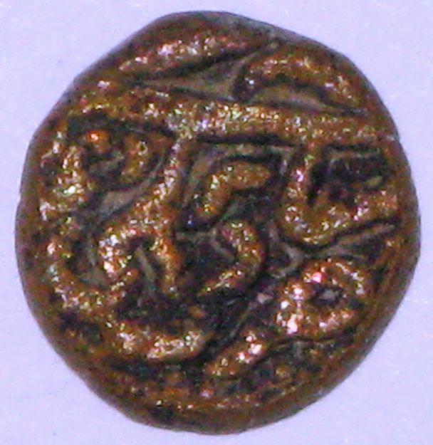 antique coins